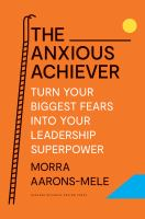 The_anxious_achiever